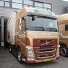 87-BGR-5 - Volvo FH Serie 4