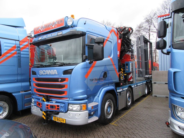 17-BGJ-9 Scania Streamline