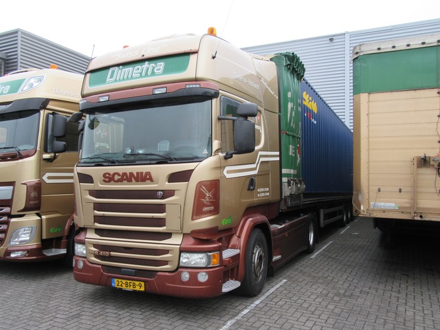 22-BFB-9 Scania Streamline