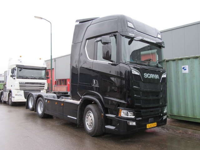 IMG 5861 Scania R/S 2016