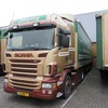 31-BBF-7 - Scania R Series 1/2