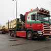 BT-FS-50 - Scania R Series 1/2