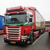 BX-HF-74 - Scania R Series 1/2