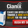 Cianix-Male-Enhancement - Cianix Male Enhancement Rev...