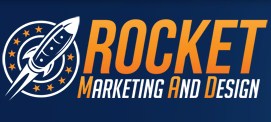 Rocket Marketing and Design Picture Box