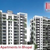 Luxury Apartments in Bhopal - Bhojpalbuilder