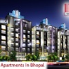 Apartments in Bhopal - Bhojpalbuilder