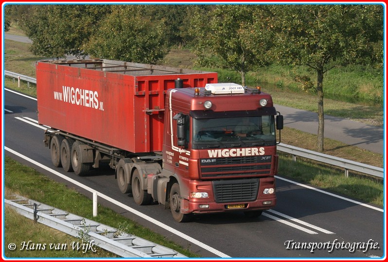 BN-XT-26-BorderMaker - Kippers Bouwtransport