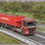 BR-SZ-08  A-BorderMaker - Kippers Bouwtransport