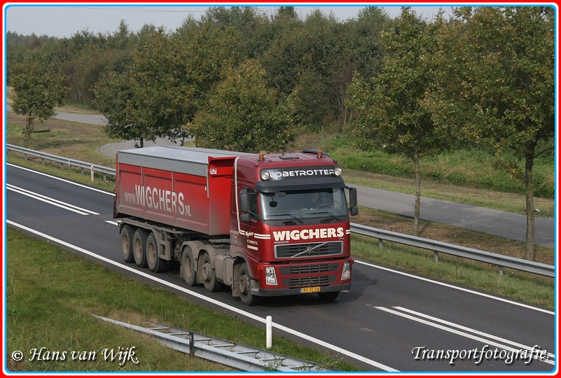 BS-ZG-06-BorderMaker - Kippers Bouwtransport