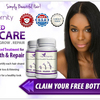 Hair Eternity Reviews - Get Strong and Effective Hair