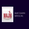 office cleaning - Majik Cleaning Services, Inc