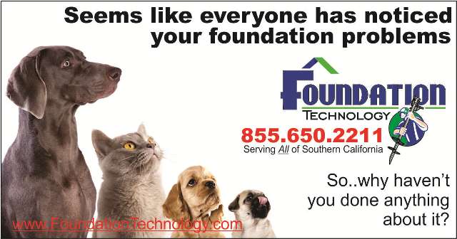 Foundation Technologies Foundation Technology