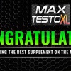 max-testo-trial - Max Testo XL