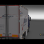 ets2 Daf XF euro6 6x2 BDF v... - prive skin ets2