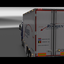 ets2 Daf XF euro6 6x2 BDF v... - prive skin ets2