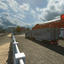 ets2 Daf XF euro6 6x2 BDF +... - prive skin ets2