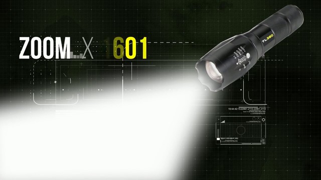 Tacticlight 360 http://www.tryapext.com/tacticlight-360-it/