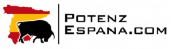 Logo Potenz España