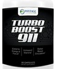How does Turbo Boost 911 raise Nitric Ocide Level in our body ?