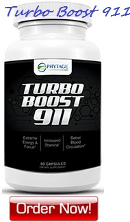 Turbo-Boost-911 How does Turbo Boost 911 raise Nitric Ocide Level in our body ?