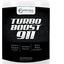 Turbo-Boost-911 - How does Turbo Boost 911 raise Nitric Ocide Level in our body ?