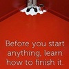 finish it - Andrew Smith Royal LePage K...