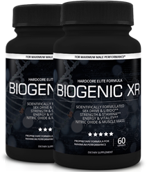 Biogenic XR 2 Picture Box