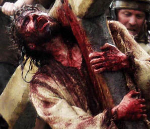 Passion of The Christ - 