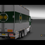 ets2 Scania R Topline 6x2 B... - prive skin ets2