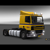 ets2 Daf 85CF 4x2 Lowcan Su... - prive skin ets2