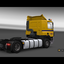 ets2 Daf 85CF 4x2 Lowcan Su... - prive skin ets2