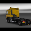 ets2 Daf 85CF 4x2 Lowcan Su... - prive skin ets2