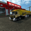 ets2 Daf 85CF 4x2 Lowcan `+... - prive skin ets2