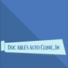 auto repair Glenview - Doc Able's Auto Clinic, Inc
