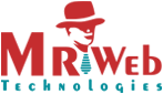 logo mrwebtechnologies