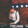 DJ For A Wedding Cheshire