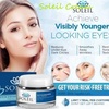 How does this remarkable Soleil Eye Cream precisely work?