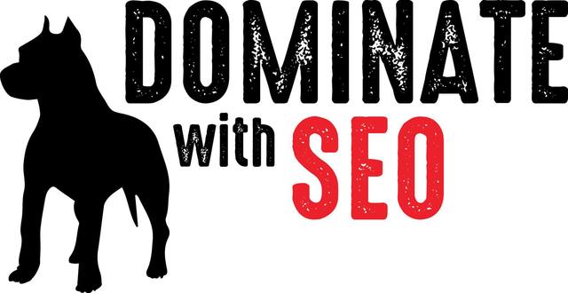 Dominate With SEO Picture Box