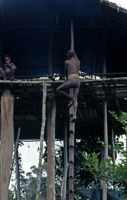 Papua-Asmat-1992-5-II-034 Dordrecht