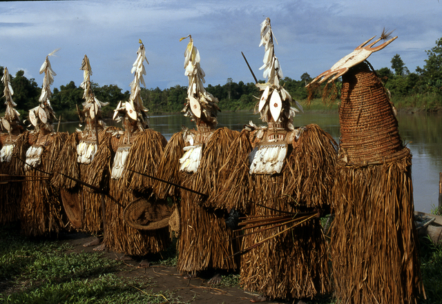 Papua-Asmat-1998-3-I-002 Dordrecht