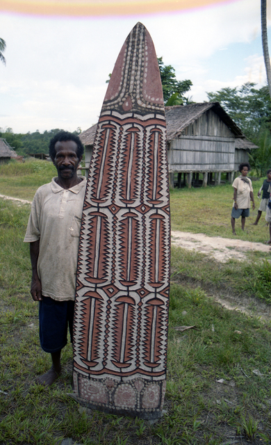 Papua-Asmat-2004-1-006 Dordrecht