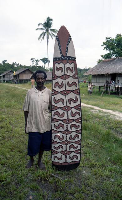 Papua-Asmat-2004-1-007 Dordrecht