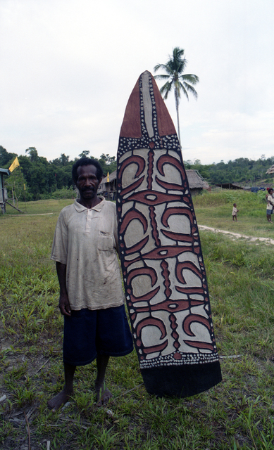 Papua-Asmat-2004-1-008 Dordrecht