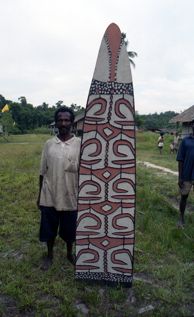 Papua-Asmat-2004-1-009 Dordrecht