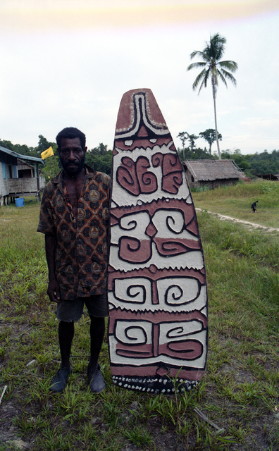 Papua-Asmat-2004-1-010 Dordrecht