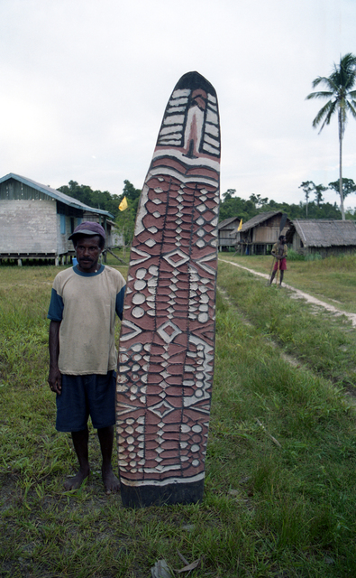 Papua-Asmat-2004-1-013 Dordrecht