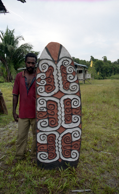 Papua-Asmat-2004-1-014 Dordrecht