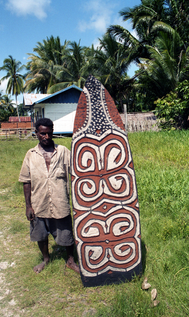 Papua-Asmat-2004-2-012 Dordrecht