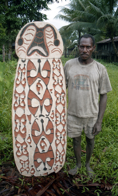 Papua-Asmat-2004-4-026 Dordrecht